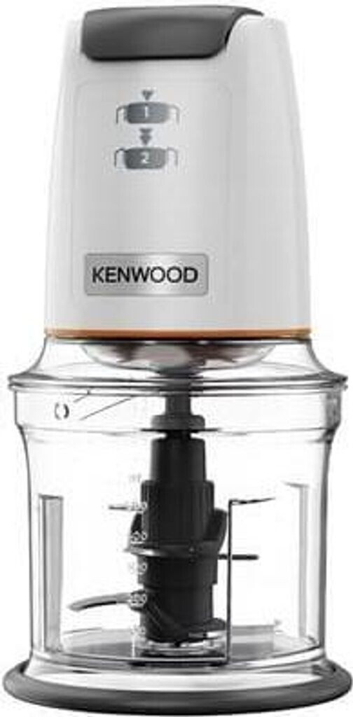 خردکن کنوود انگلستان مدل  Kenwood CHP61.100WH